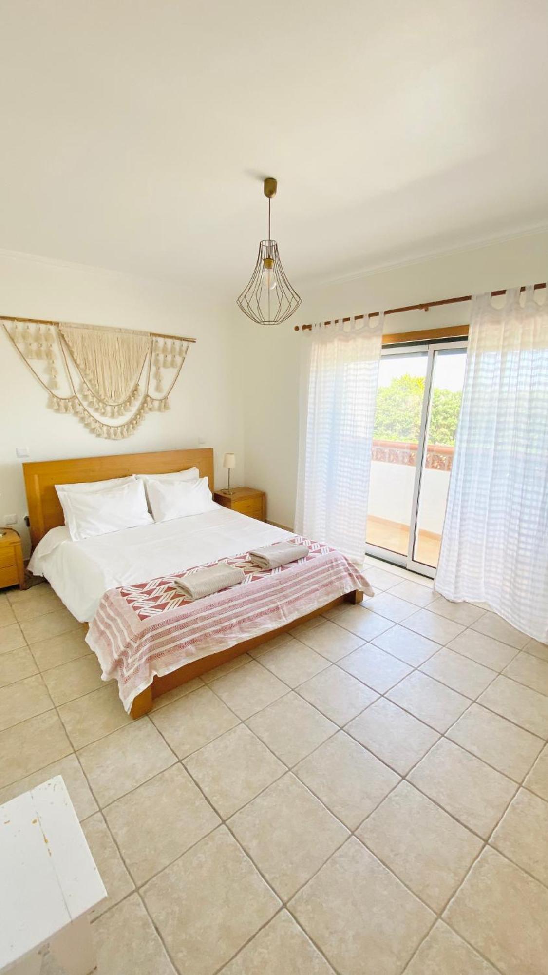 Casa Lua Guesthouse Burgau Exteriör bild